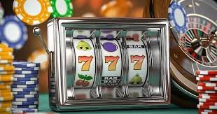 qq8823 – Game Slot Online hấp dẫn