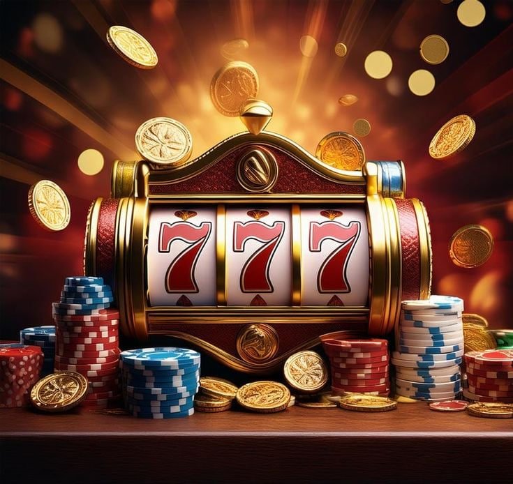 qq8823 – Trải nghiệm Game Slot Online
