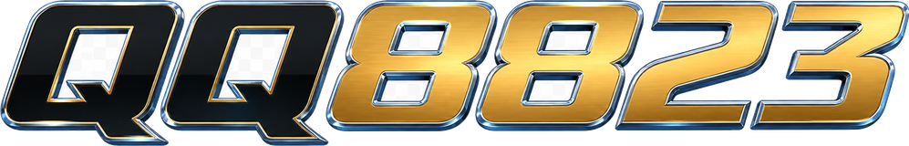 qq8823 Logo